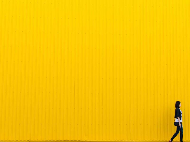 Why does Health matter for Photography